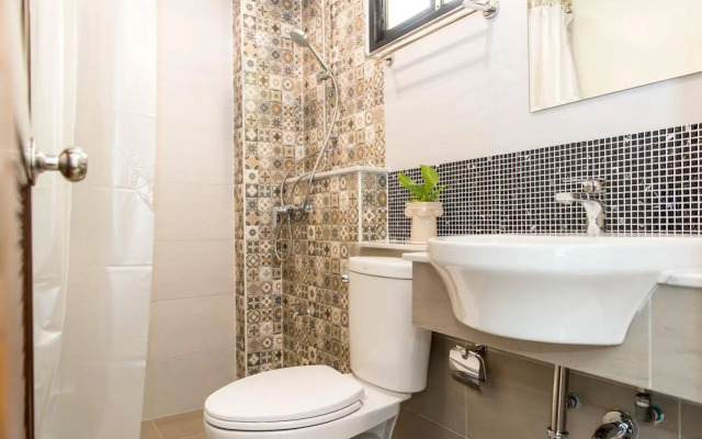 Villa Thai Orchid - Adults Only