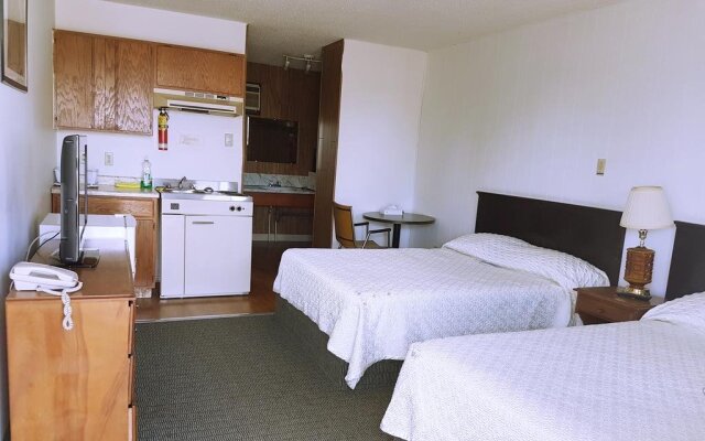 Elk Point Motel & RV Park