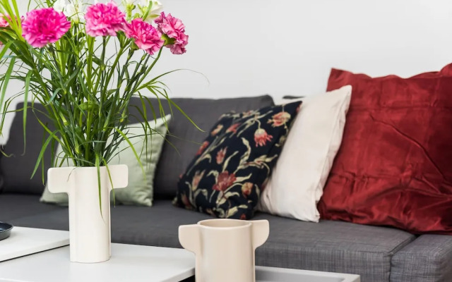 Melody Studio by Loft Affair