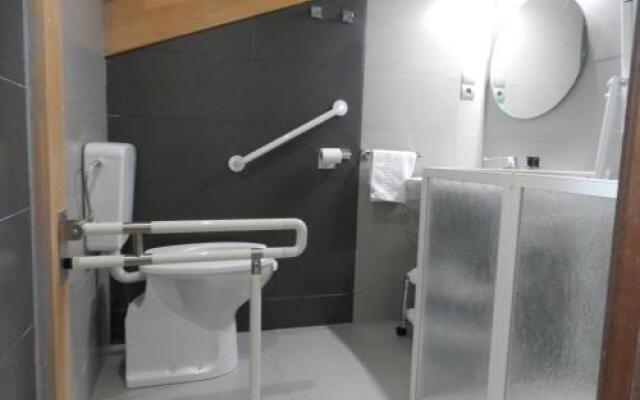 Aparthotel Bubal