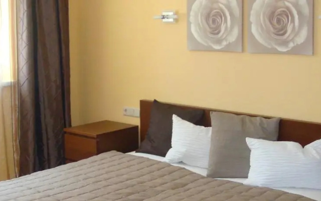 Ski-In/Ski-Out Appartements Augasse