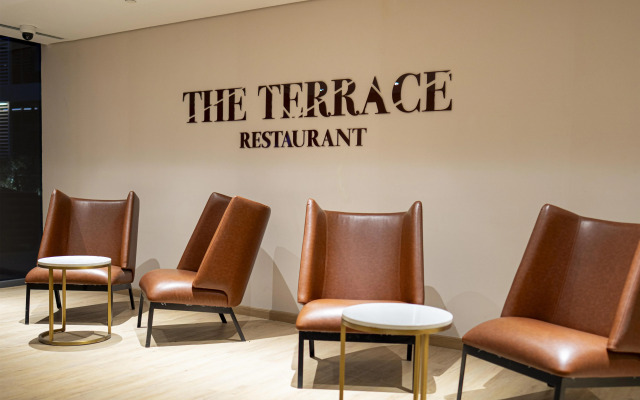 Radisson Blu Hotel Riyadh Convention And Exhibition Center