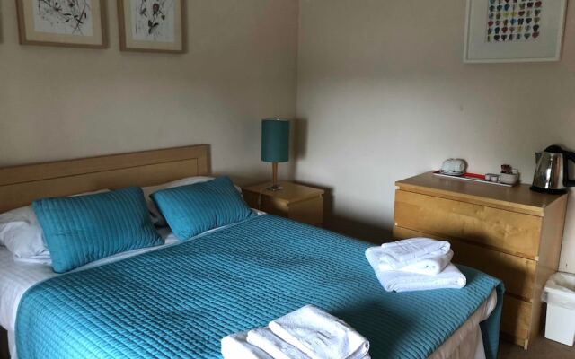 The Graeme Hotel