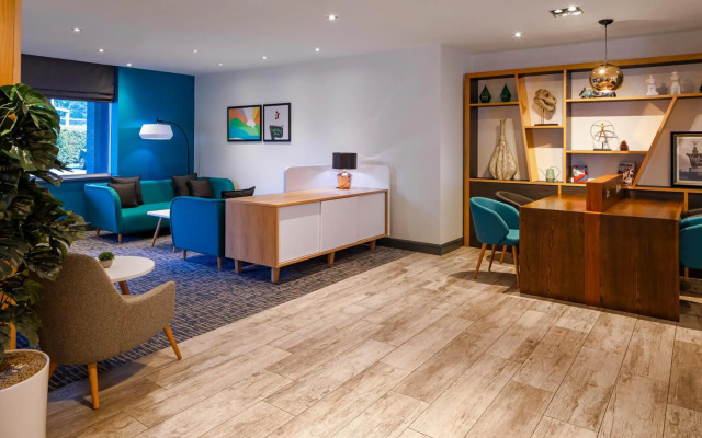 Holiday Inn High Wycombe M40, Jct. 4 by IHG
