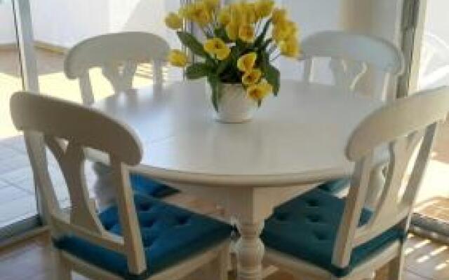 SeaView Luna Apartment