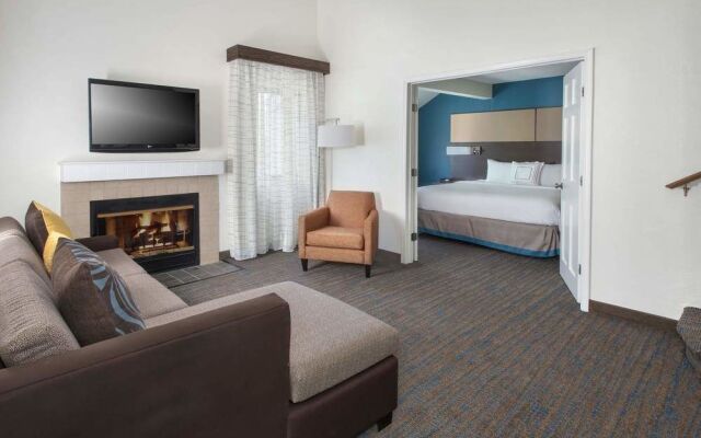 Residence Inn Philadelphia Valley Forge