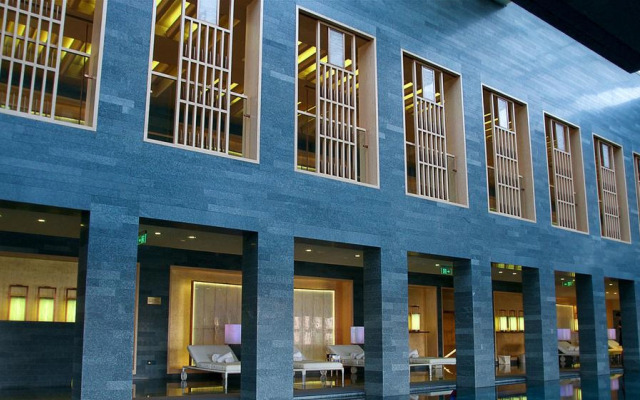 Pangu 7 Star Hotel Beijing
