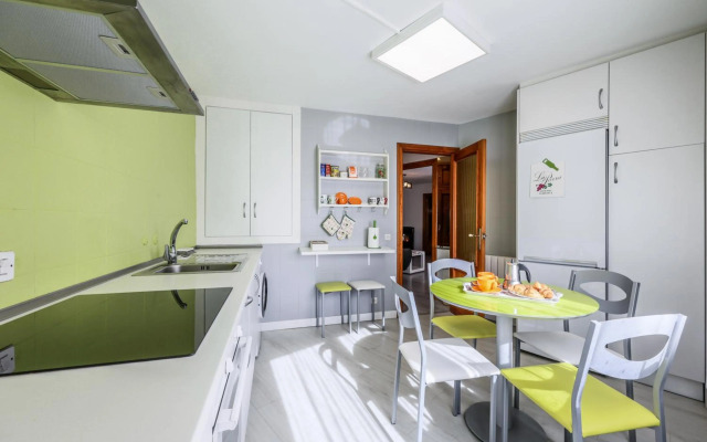 Casa Turistica La Parra