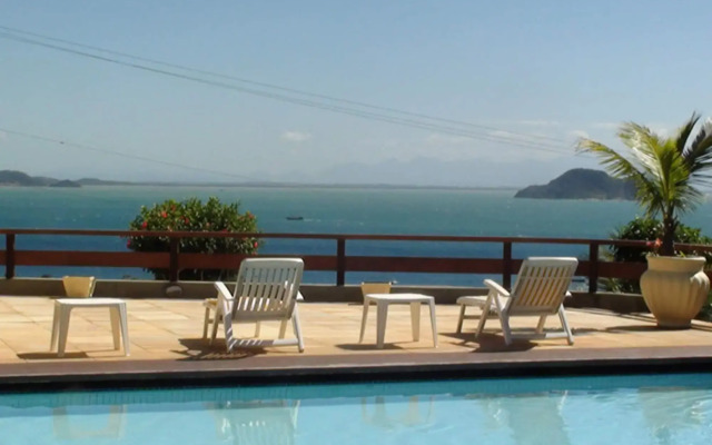 Barlavento Suites