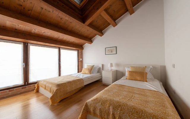 Cà dell'Orto
