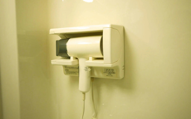 Hotel Route-Inn Toyokawa Inter