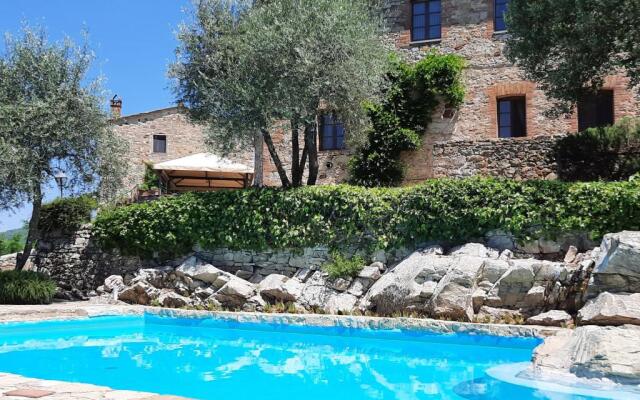 Borgo Livernano