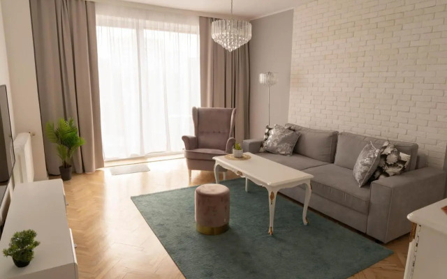 Gdynia centrum - Apartament Dona 200 metrów od morza