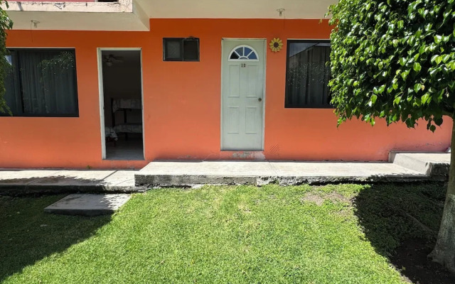 Hotel Quinta Ventura