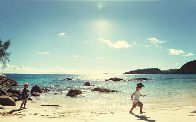 Raffles Seychelles