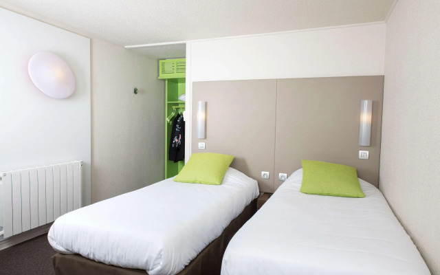 Campanile NATURE - Cergy Saint Christophe