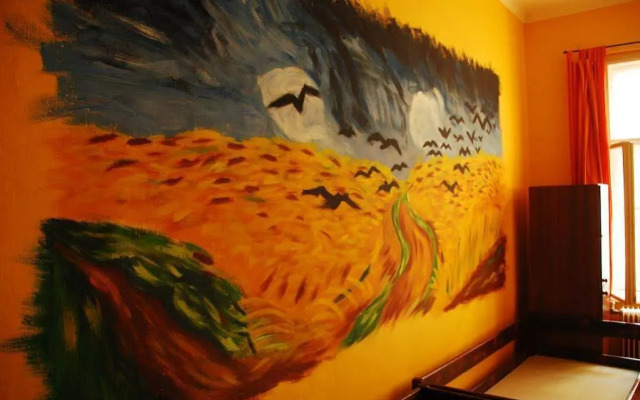 Downtown Bratislava B&B