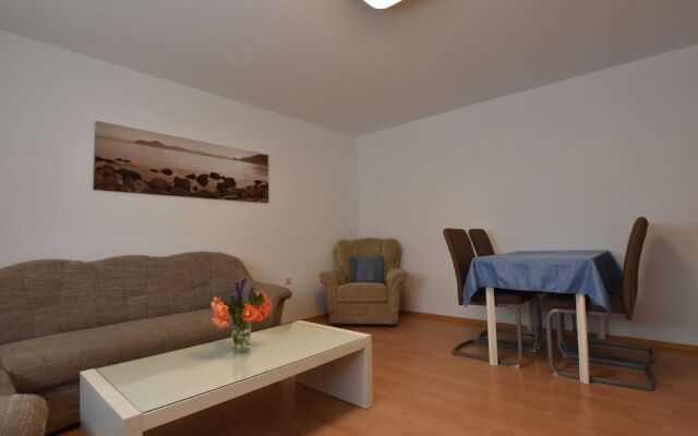 Schones Appartement am Meer in Rerik