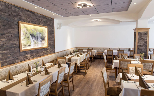 Hotel Landgasthof Hohenauer Hof