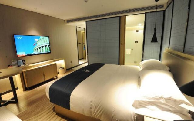 Echarm Hotel Nan Ning