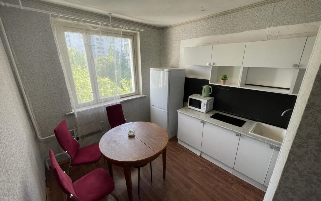 G-Kvartal (Джи-квартал) на улице Таллинская 8