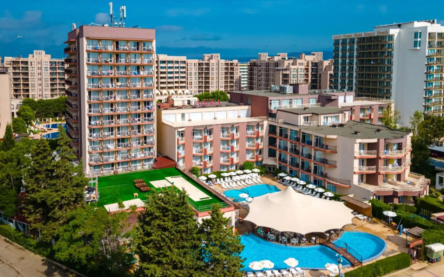 MPM Hotel Astoria