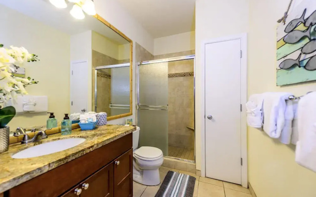 Kuleana 208 - 1Br Condo