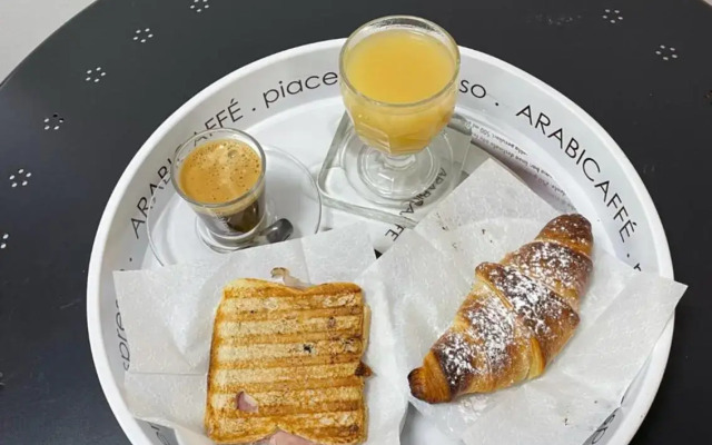 San Giacomo Apartment