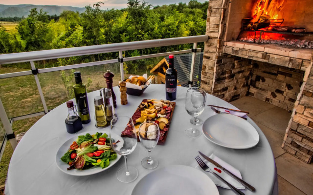 Blackstone Country Villages