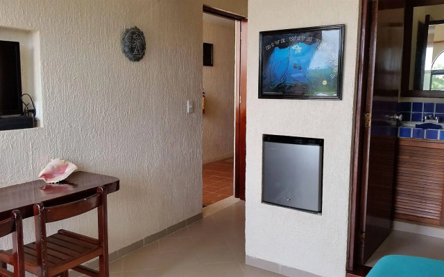 Villas De Rosa Beach Resort