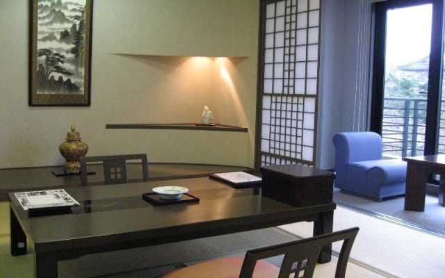 Tagaogi – Guest Rooms – Yamanakako
