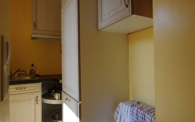 Studio-Apartment Annaberg