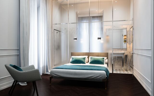 Florence Luxury Guest House