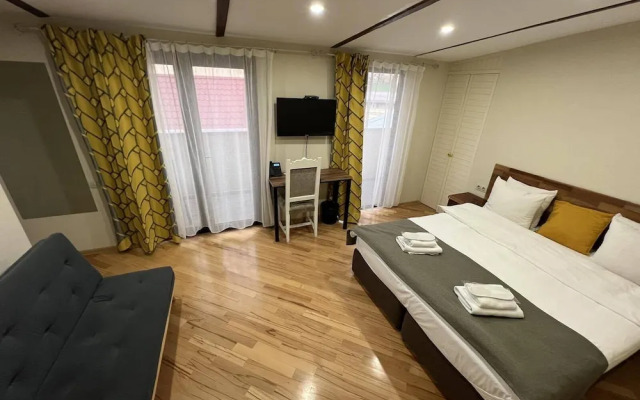 Hotel Cordata