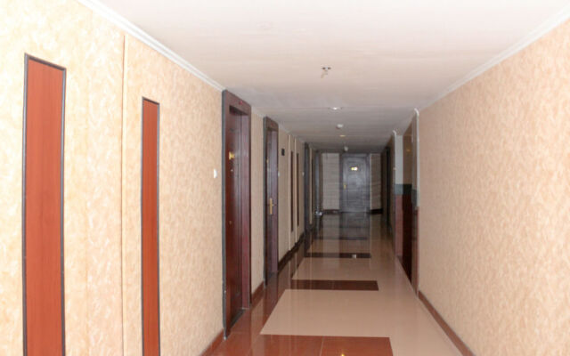 艾里泗水达尔莫迪本尼格罗 23 号酒店(Airy Darmo Diponegoro 23 Surabaya)