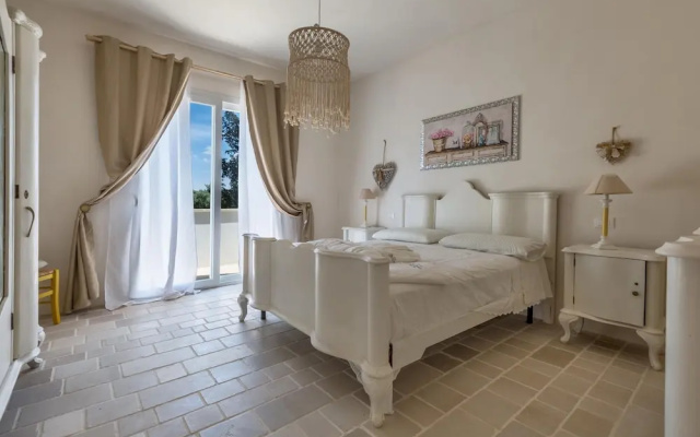 3508 Tenuta Anna - Attico by Perle di Puglia