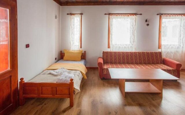 Shtastlivcite Family Hotel