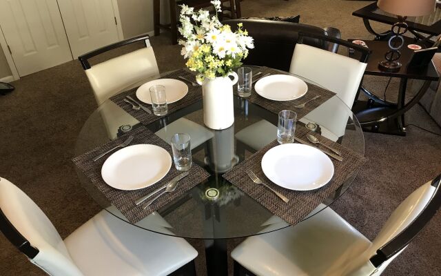 Branson Nightly Condos