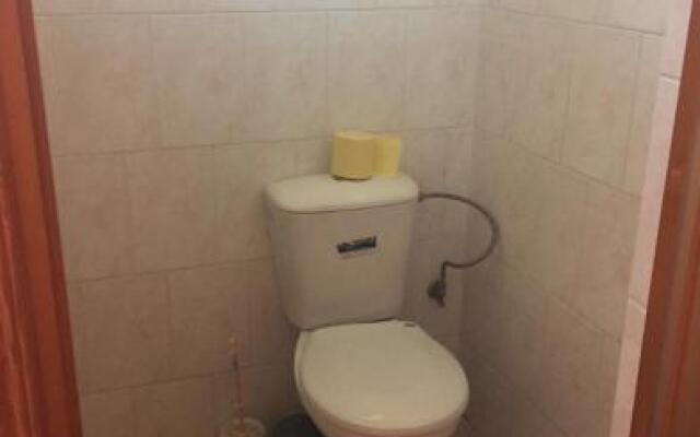 Guest house on Pravoslavnaya 2