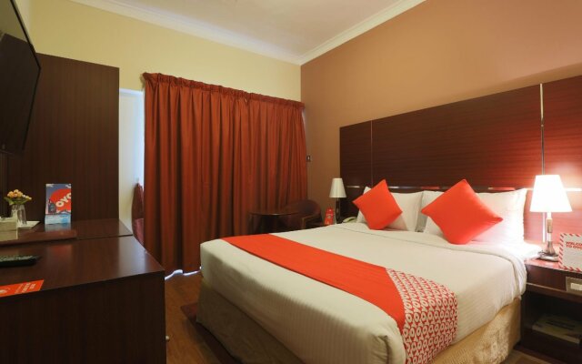 Syaj Hotel by OYO Rooms