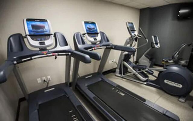 voco Times Square South New York by IHG