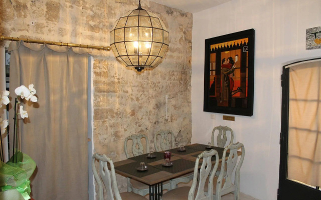 Torre Tresca B&B