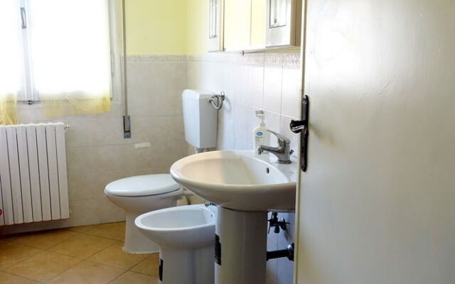 Elias Bed & Breakfast