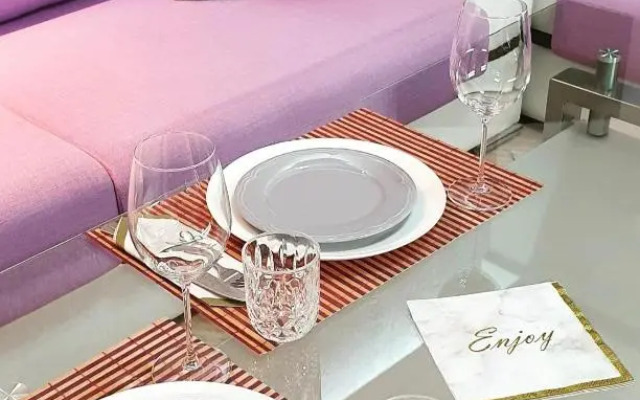 2BDR Apartment "At Johan's"