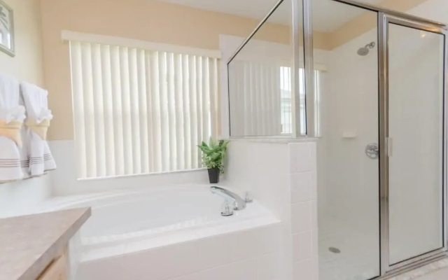 3-Bedroom Villa in Davenport 623OD