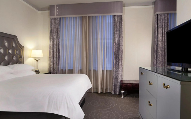 Silversmith Hotel Chicago Downtown