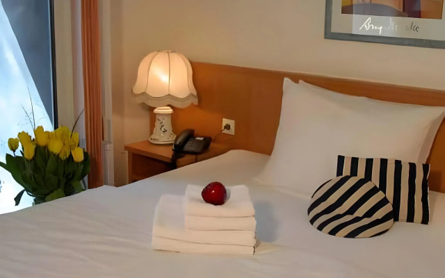 Hotel am Schlosspark