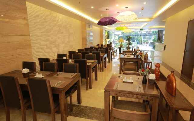 Inearth Hotel Hanoi