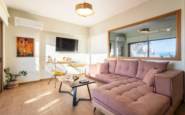 Verga Paradise Nest - A Blissful Hideout