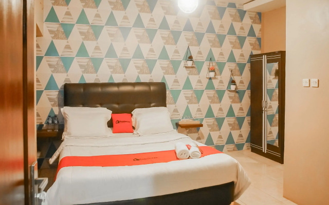 Residences by RedDoorz near Taman Safari